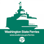 wa state ferries