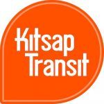 kitsap transit logo